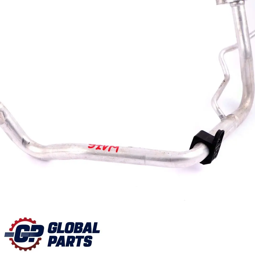 Tuyau De Chauffage De Climatisation pour Mercedes W176 W246 à propos du numéro de pièce A2468302615 Mercedes W176 W246 Tuyau De Chauffage De Climatisation - SKU A2468302615 - Numéro de pièce A2468302615