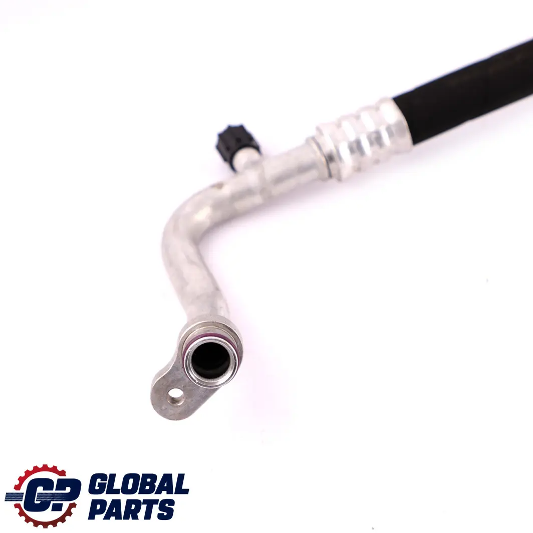 Mercedes W176 Aire Acondicionado Tubo Refrigerante - SKU A2468303215 - Número de pieza A2468303215