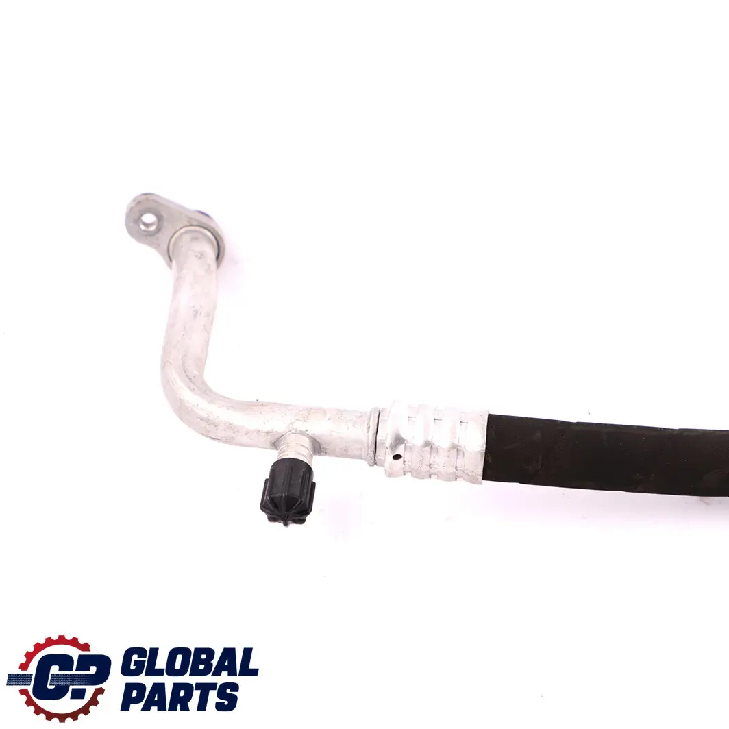 Mercedes W176 Aria condizionata Tubo refrigerante - SKU A2468303215 - Numero di parte A2468303215
