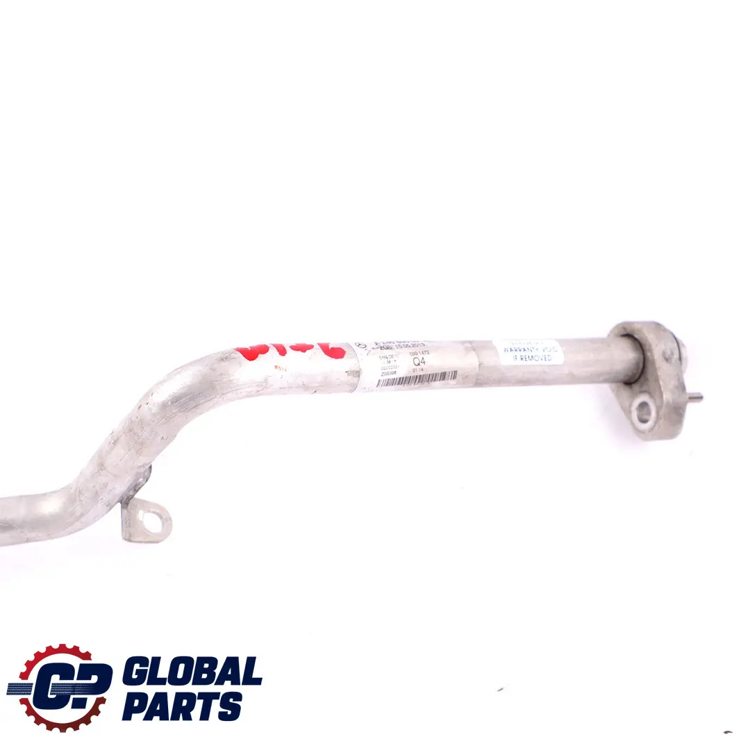 Mercedes W176 Aria condizionata Tubo refrigerante - SKU A2468303215 - Numero di parte A2468303215