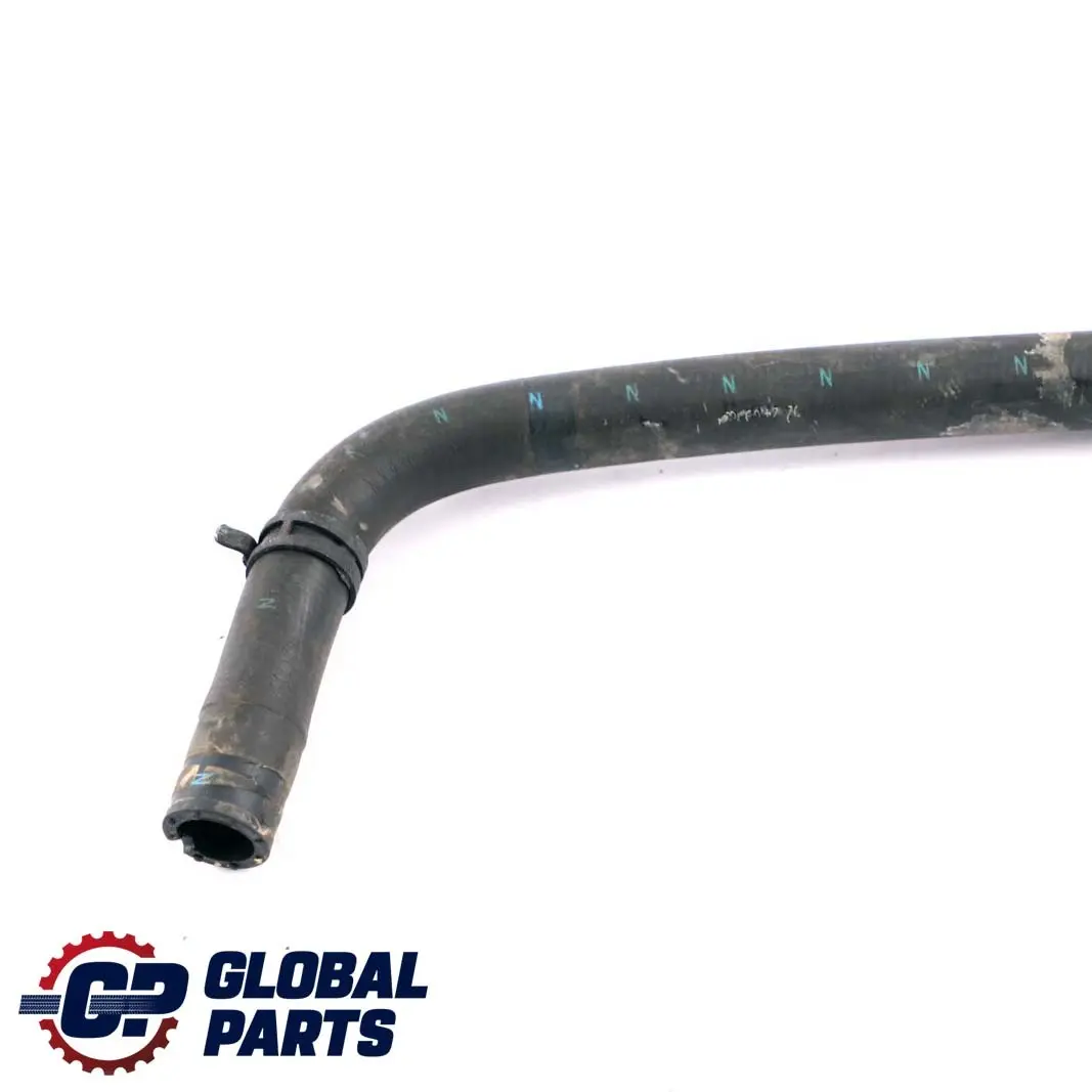 Mercedes W176 W246 Przewód Wąż Wody - SKU A2468303896 - Numer Części A2468303896