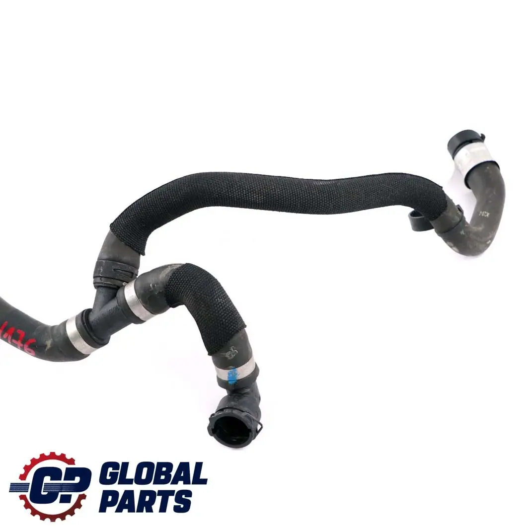 Mercedes-Benz A-Class W176 Diesel Water Pump Coolant Hose Pipe to with Part number A2468304900 Mercedes-Benz A-Class W176 Diesel Water Pump Coolant Hose Pipe - SKU A2468304900 - Part number A2468304900
