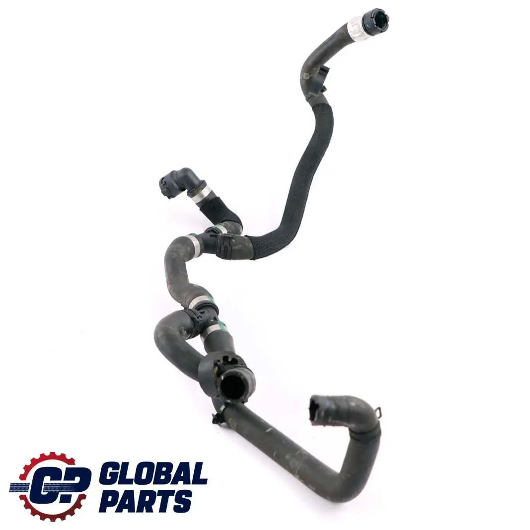 Mercedes-Benz A-Class W176 Diesel Water Pump Coolant Hose Pipe to with Part number A2468304900 Mercedes-Benz A-Class W176 Diesel Water Pump Coolant Hose Pipe - SKU A2468304900 - Part number A2468304900