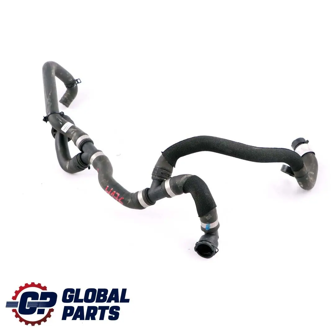 Mercedes-Benz A-Class W176 Diesel Water Pump Coolant Hose Pipe to with Part number A2468304900 Mercedes-Benz A-Class W176 Diesel Water Pump Coolant Hose Pipe - SKU A2468304900 - Part number A2468304900