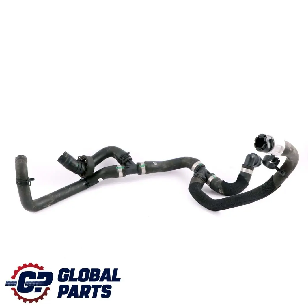 Mercedes-Benz A-Class W176 Diesel Water Pump Coolant Hose Pipe to with Part number A2468304900 Mercedes-Benz A-Class W176 Diesel Water Pump Coolant Hose Pipe - SKU A2468304900 - Part number A2468304900