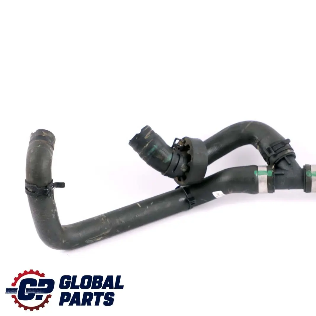 Mercedes-Benz A-Class W176 Diesel Water Pump Coolant Hose Pipe to with Part number A2468304900 Mercedes-Benz A-Class W176 Diesel Water Pump Coolant Hose Pipe - SKU A2468304900 - Part number A2468304900