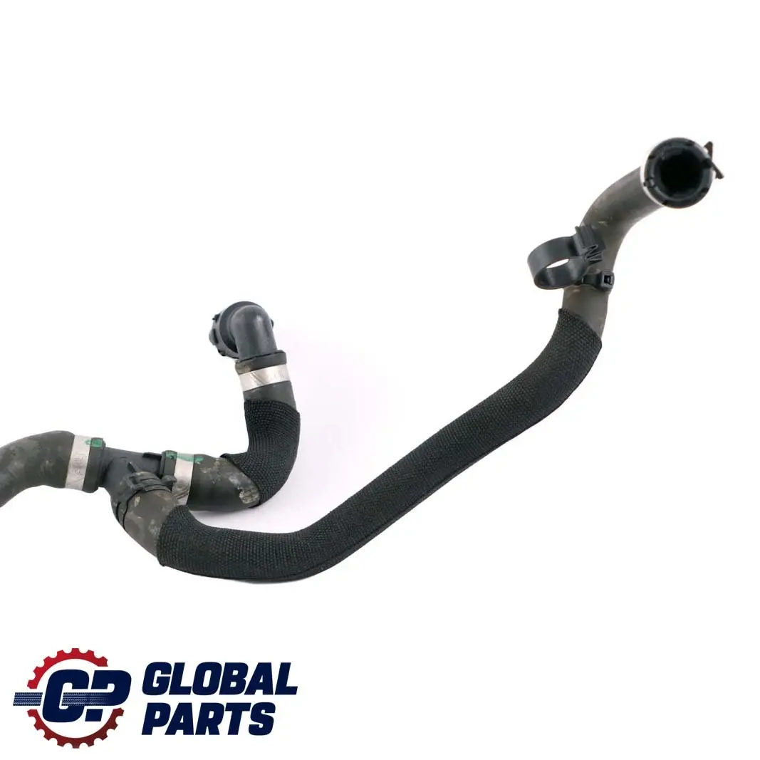 Mercedes-Benz A-Class W176 Diesel Water Pump Coolant Hose Pipe to with Part number A2468304900 Mercedes-Benz A-Class W176 Diesel Water Pump Coolant Hose Pipe - SKU A2468304900 - Part number A2468304900