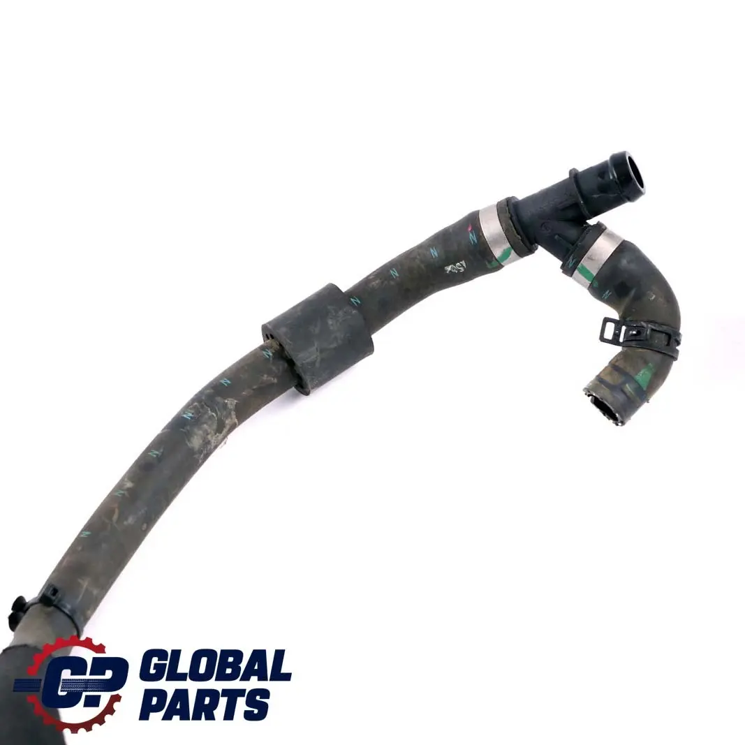 Mercedes-Benz A-Class W176 Diesel Water Pump Coolant Hose Pipe to with Part number A2468308900 Mercedes-Benz A-Class W176 Diesel Water Pump Coolant Hose Pipe - SKU A2468308900 - Part number A2468308900