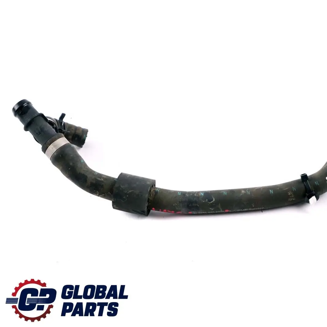  Mercedes-Benz A-Class W176 Diesel Water Pump Coolant Hose Pipe - SKU A2468308900 - Part number A2468308900