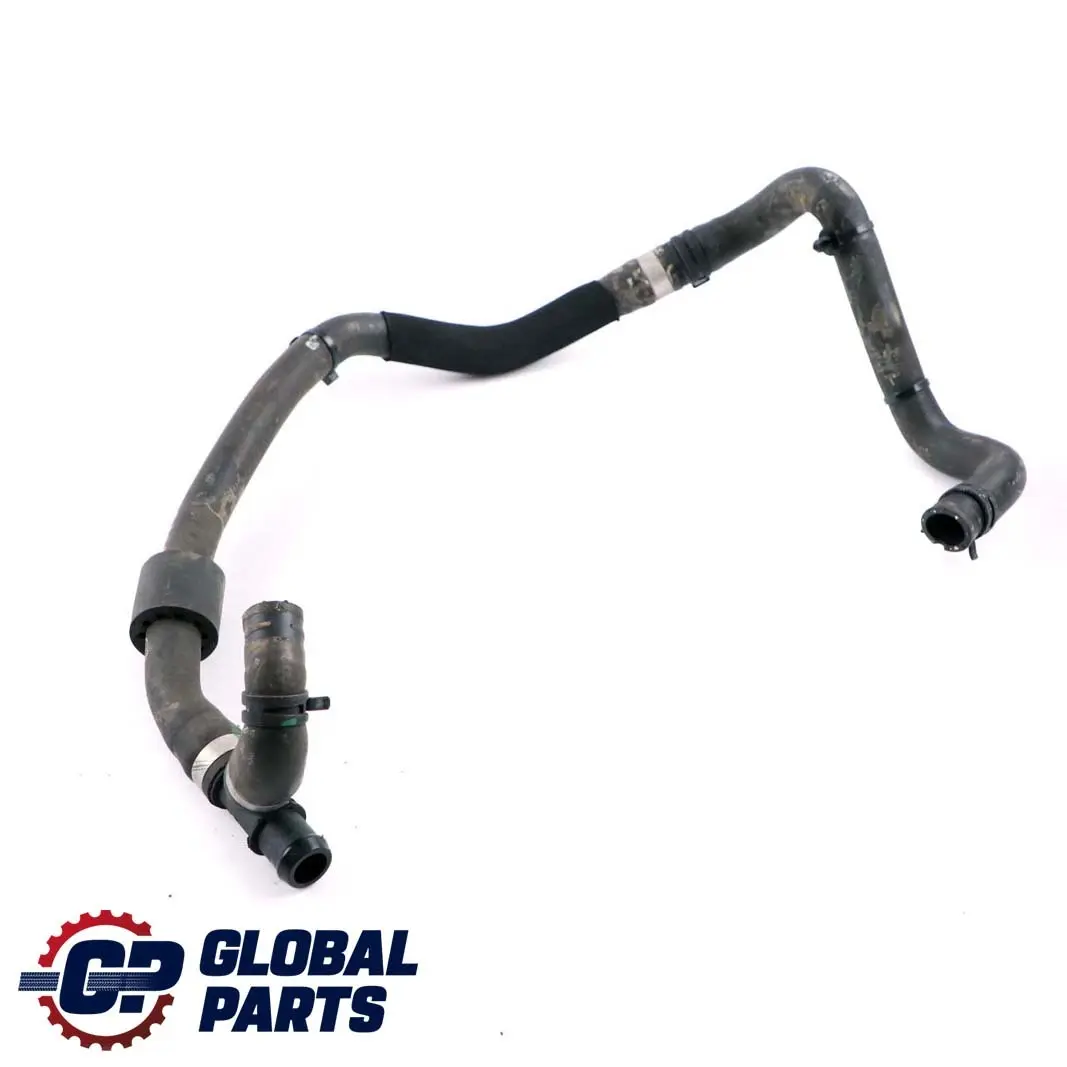  Mercedes-Benz A-Class W176 Diesel Water Pump Coolant Hose Pipe - SKU A2468308900 - Part number A2468308900