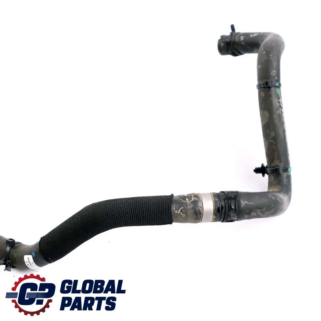 Mercedes-Benz A-Class W176 Diesel Water Pump Coolant Hose Pipe to with Part number A2468308900 Mercedes-Benz A-Class W176 Diesel Water Pump Coolant Hose Pipe - SKU A2468308900 - Part number A2468308900