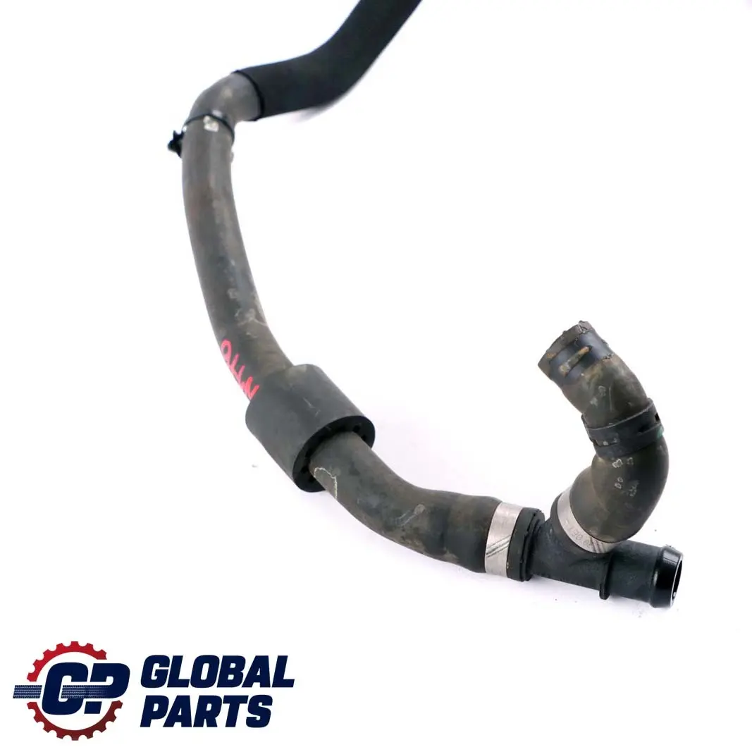  Mercedes-Benz A-Class W176 Diesel Water Pump Coolant Hose Pipe - SKU A2468308900 - Part number A2468308900