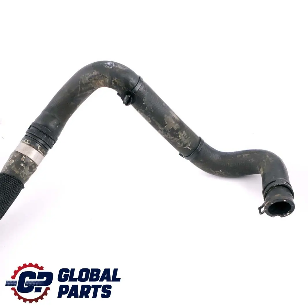 Mercedes-Benz A-Class W176 Diesel Water Pump Coolant Hose Pipe to with Part number A2468308900 Mercedes-Benz A-Class W176 Diesel Water Pump Coolant Hose Pipe - SKU A2468308900 - Part number A2468308900