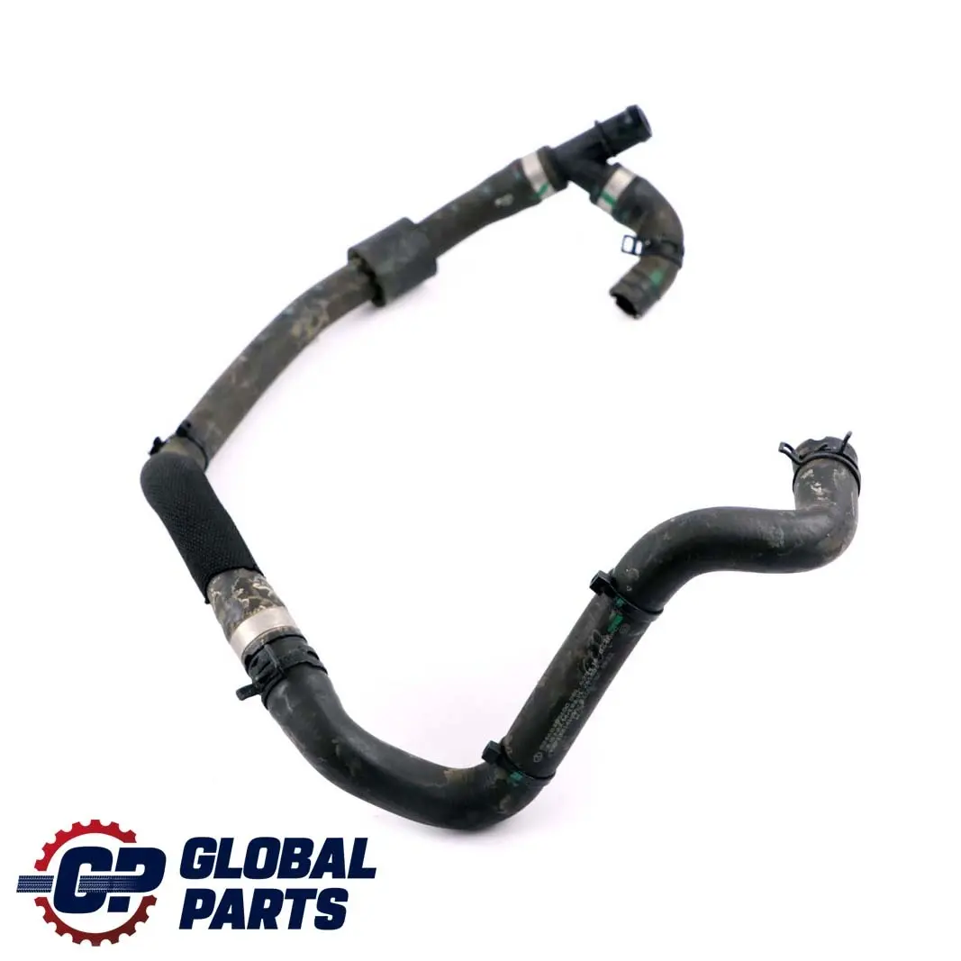 Mercedes-Benz A-Class W176 Diesel Water Pump Coolant Hose Pipe to with Part number A2468308900 Mercedes-Benz A-Class W176 Diesel Water Pump Coolant Hose Pipe - SKU A2468308900 - Part number A2468308900
