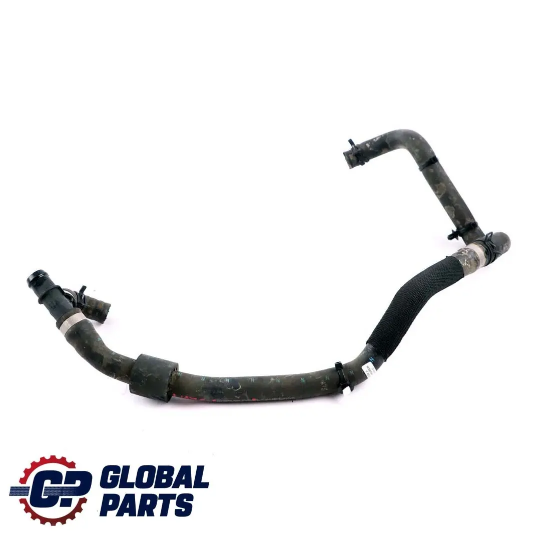 Mercedes-Benz A-Class W176 Diesel Water Pump Coolant Hose Pipe to with Part number A2468308900 Mercedes-Benz A-Class W176 Diesel Water Pump Coolant Hose Pipe - SKU A2468308900 - Part number A2468308900