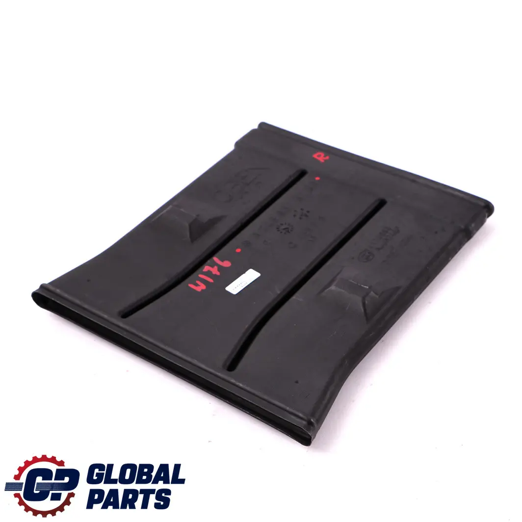 Mercedes-Benz A-Class W176 Ventilation Duct Air Rear Footwell to with Part number A2468310100 Mercedes-Benz A-Class W176 Ventilation Duct Air Rear Footwell - SKU A2468310100 - Part number A2468310100