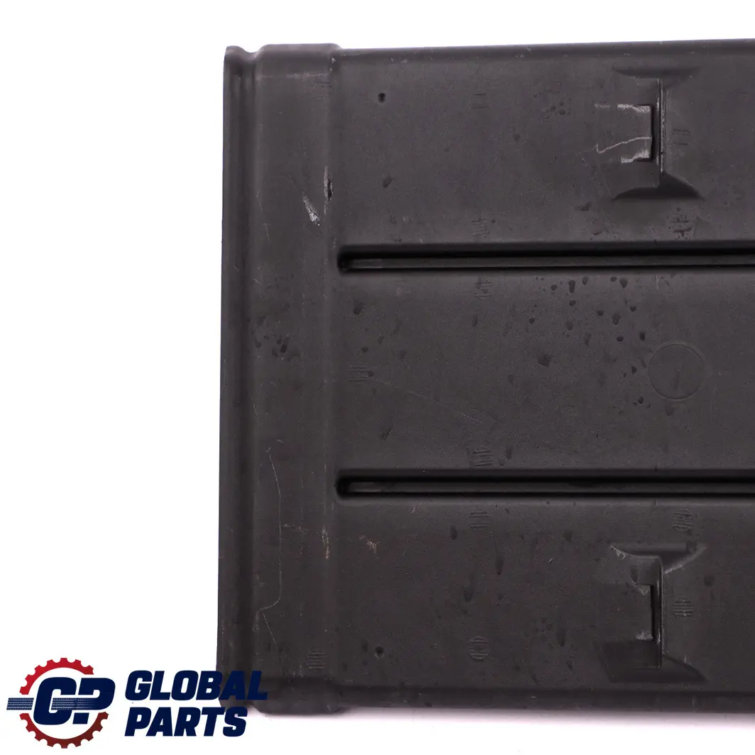  Mercedes-Benz A-Class W176 Ventilation Duct Air Rear Footwell - SKU A2468310100 - Part number A2468310100
