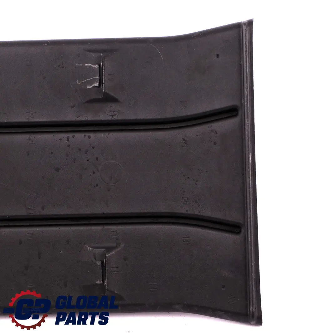 Mercedes-Benz A-Class W176 Ventilation Duct Air Rear Footwell to with Part number A2468310100 Mercedes-Benz A-Class W176 Ventilation Duct Air Rear Footwell - SKU A2468310100 - Part number A2468310100