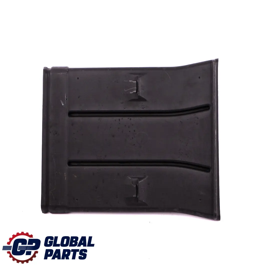  Mercedes-Benz A-Class W176 Ventilation Duct Air Rear Footwell - SKU A2468310100 - Part number A2468310100