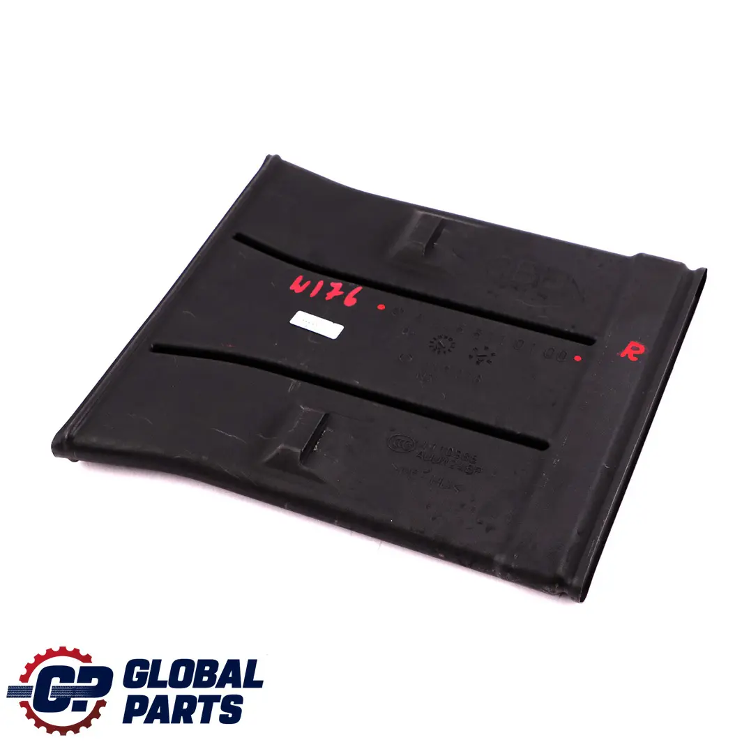 Mercedes-Benz A-Class W176 Ventilation Duct Air Rear Footwell to with Part number A2468310100 Mercedes-Benz A-Class W176 Ventilation Duct Air Rear Footwell - SKU A2468310100 - Part number A2468310100