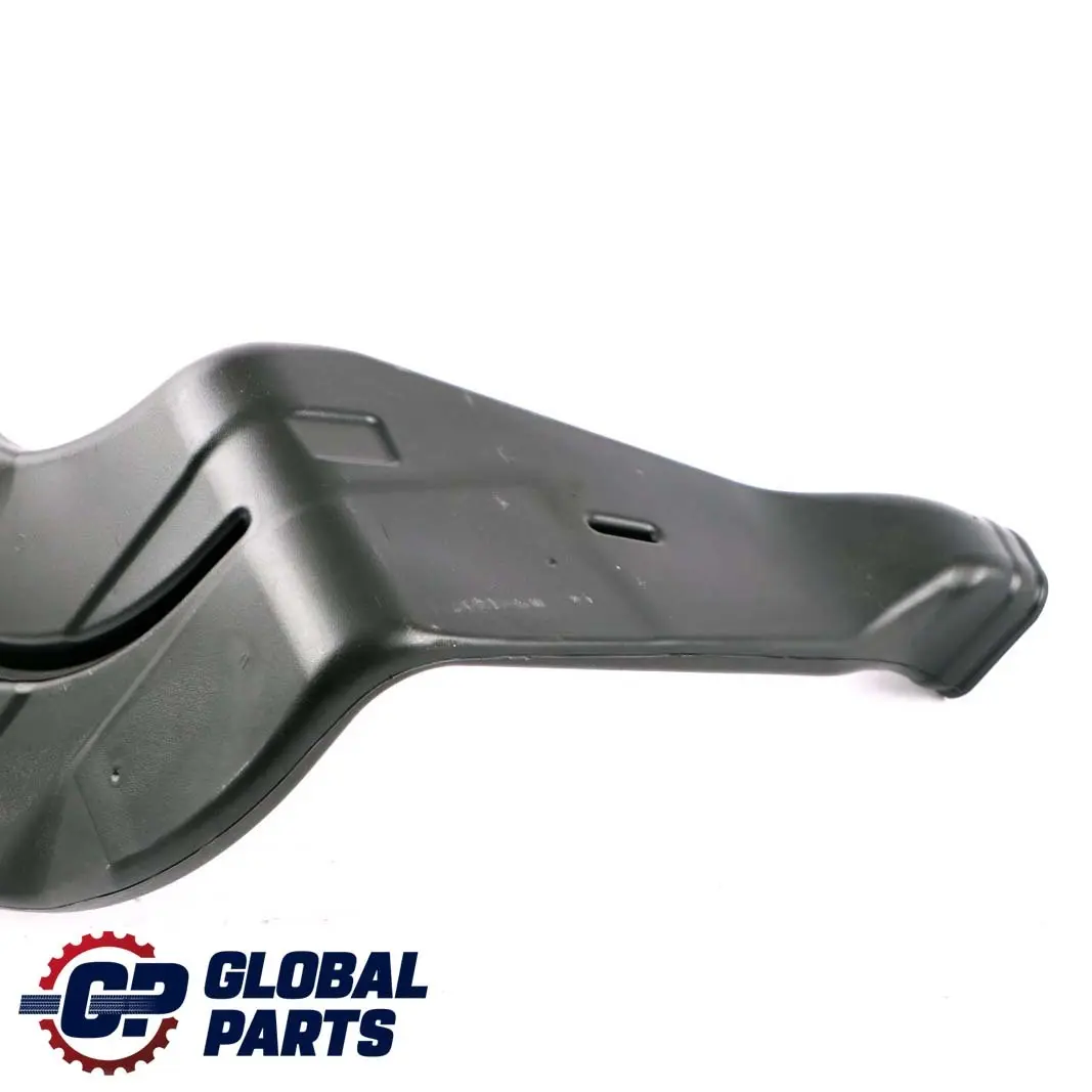 Mercedes-Benz A B Class W176 W246 Left N/S Air Duct Channel Guide to with Part number A2468310200 Mercedes-Benz A B Class W176 W246 Left N/S Air Duct Channel Guide - SKU A2468310200 - Part number A2468310200