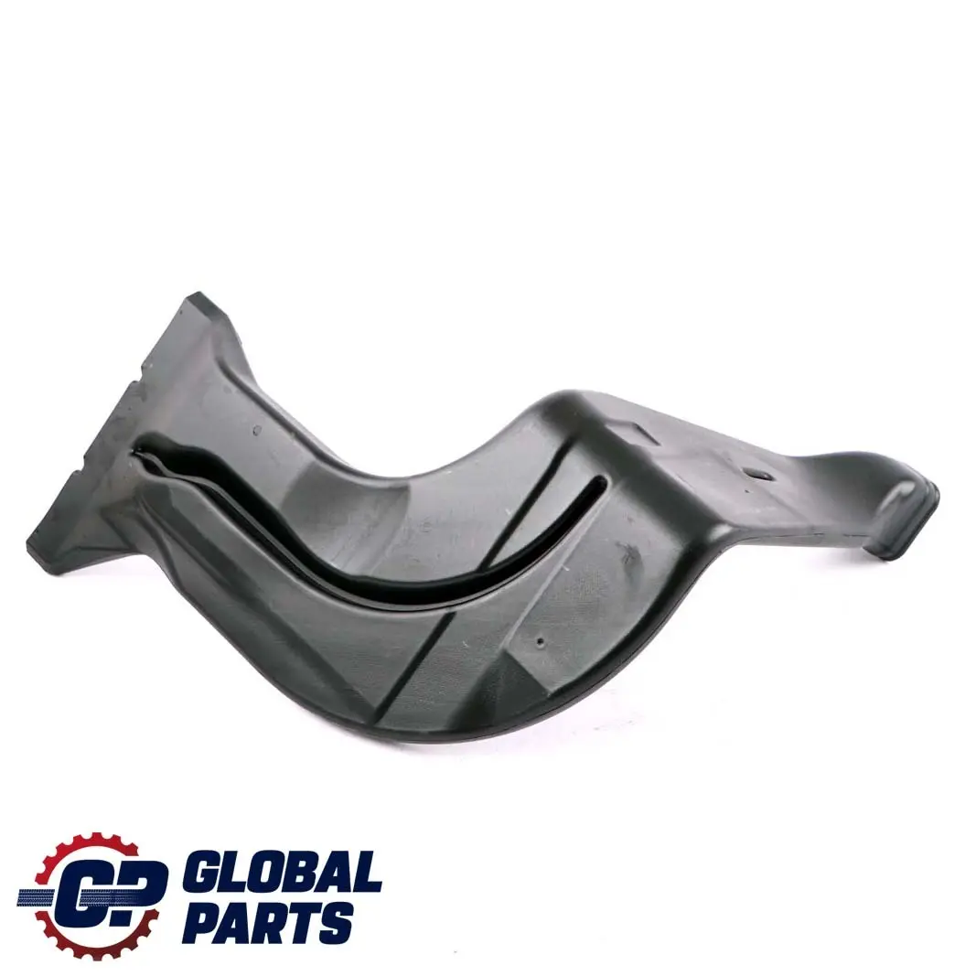 Mercedes-Benz A B Class W176 W246 Left N/S Air Duct Channel Guide to with Part number A2468310200 Mercedes-Benz A B Class W176 W246 Left N/S Air Duct Channel Guide - SKU A2468310200 - Part number A2468310200