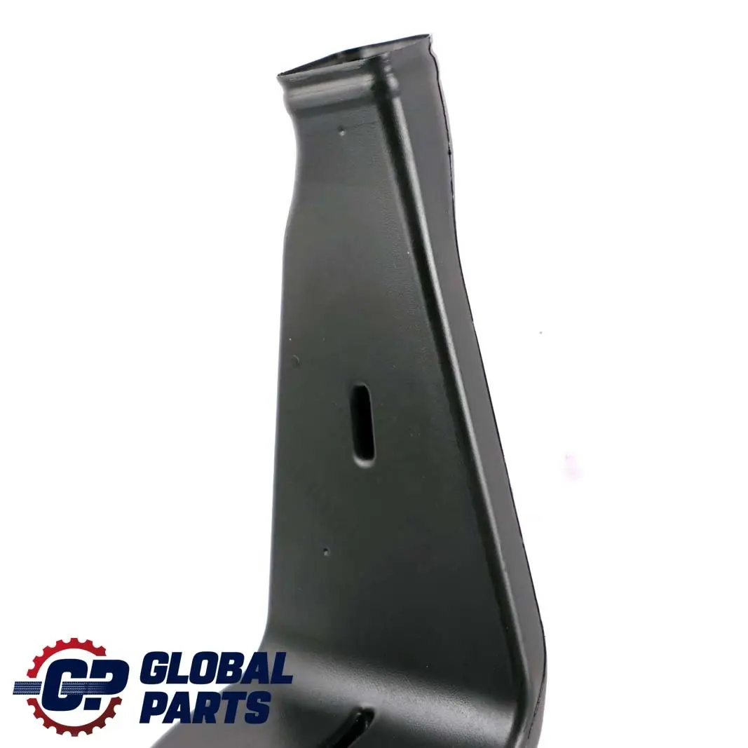 Mercedes-Benz A B Class W176 W246 Left N/S Air Duct Channel Guide to with Part number A2468310200 Mercedes-Benz A B Class W176 W246 Left N/S Air Duct Channel Guide - SKU A2468310200 - Part number A2468310200