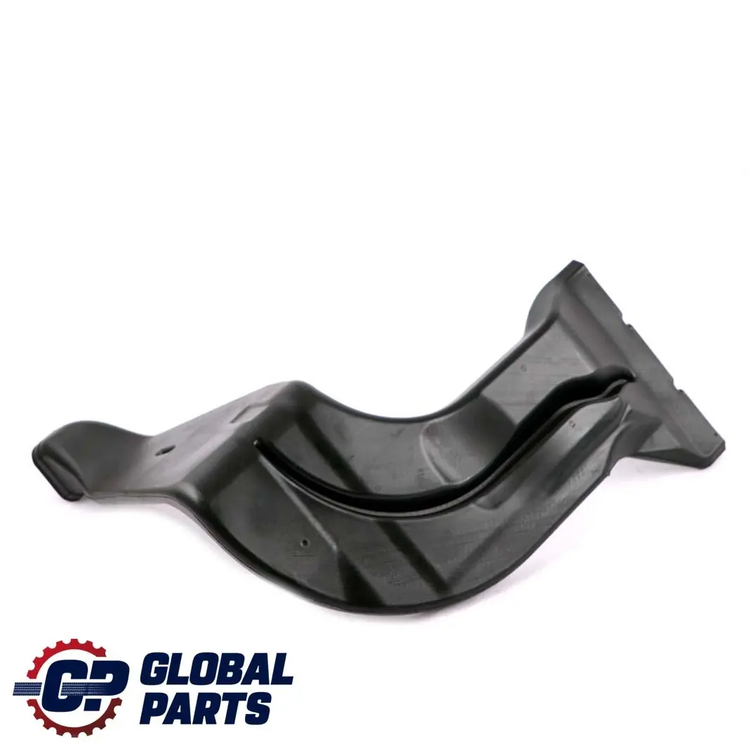 Mercedes-Benz A B Class W176 W246 Right O/S Air Duct Channel Guide to with Part number A2468310300 Mercedes-Benz A B Class W176 W246 Right O/S Air Duct Channel Guide - SKU A2468310300 - Part number A2468310300