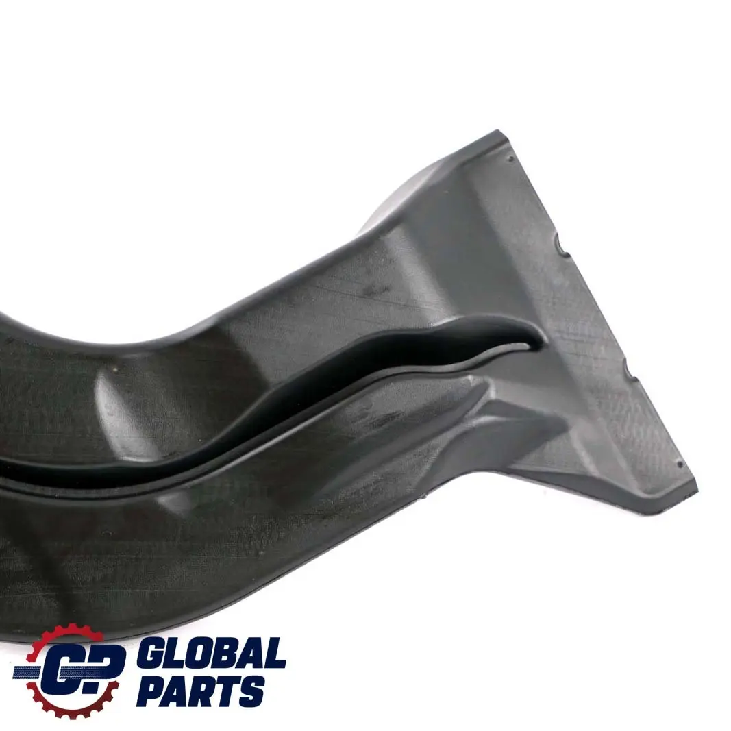 Mercedes-Benz A B Class W176 W246 Right O/S Air Duct Channel Guide to with Part number A2468310300 Mercedes-Benz A B Class W176 W246 Right O/S Air Duct Channel Guide - SKU A2468310300 - Part number A2468310300