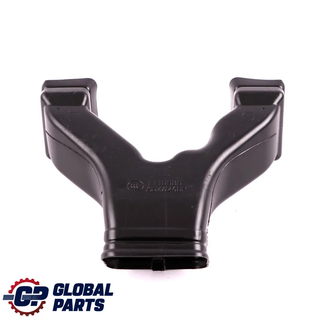  Mercedes-Benz A B W176 W246 Centre Console Air Duct Channel Guide - SKU A2468310600 - Part number A2468310600