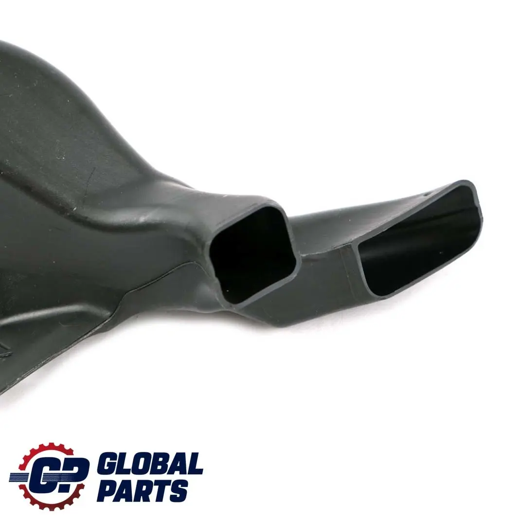 Mercedes-Benz A B W176 W246 Right O/S Air Duct Guide Legroom Trim to with Part number A2468310646 Mercedes-Benz A B W176 W246 Right O/S Air Duct Guide Legroom Trim - SKU A2468310646 - Part number A2468310646