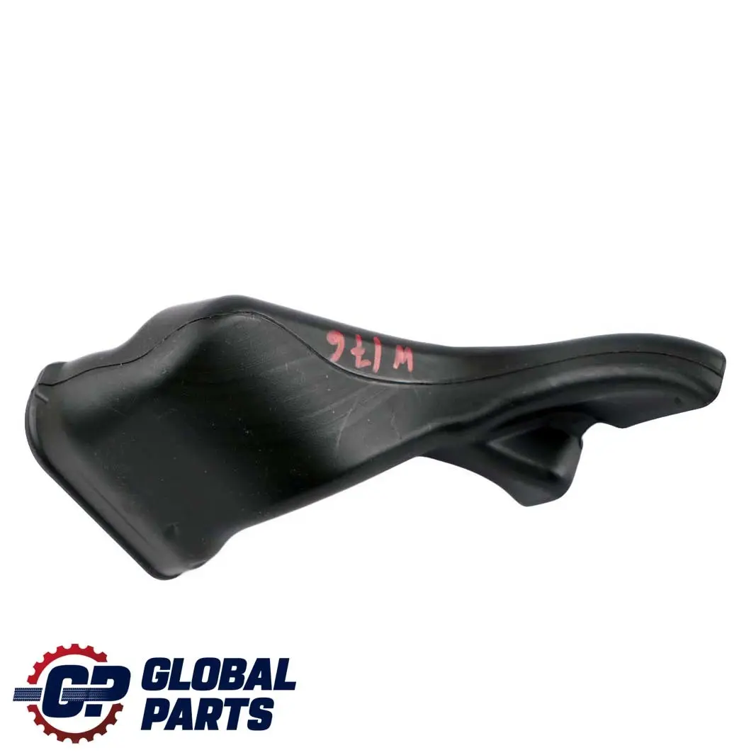 Mercedes-Benz A B W176 W246 Right O/S Air Duct Guide Legroom Trim to with Part number A2468310646 Mercedes-Benz A B W176 W246 Right O/S Air Duct Guide Legroom Trim - SKU A2468310646 - Part number A2468310646
