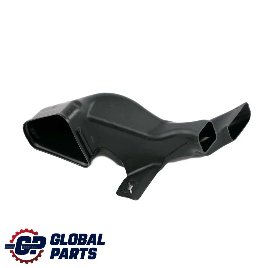 Mercedes C117 W176 W246 Luftkanal Führung Fußraum Verkleidung Rechts A2468310646