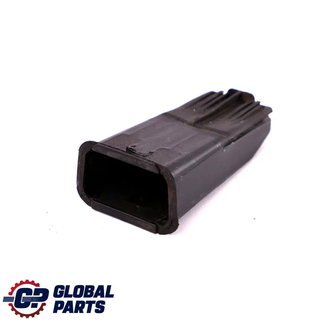 Mercedes-Benz A B Class W176 W246 Water Drain Baffle Discharge Rubber Insert to with Part number A2468320025 Mercedes-Benz A B Class W176 W246 Water Drain Baffle Discharge Rubber Insert - SKU A2468320025 - Part number A2468320025