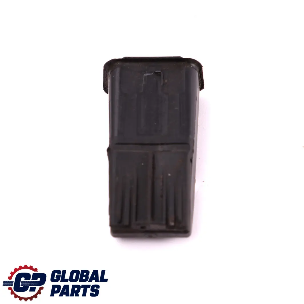 Mercedes-Benz A B Class W176 W246 Water Drain Baffle Discharge Rubber Insert to with Part number A2468320025 Mercedes-Benz A B Class W176 W246 Water Drain Baffle Discharge Rubber Insert - SKU A2468320025 - Part number A2468320025