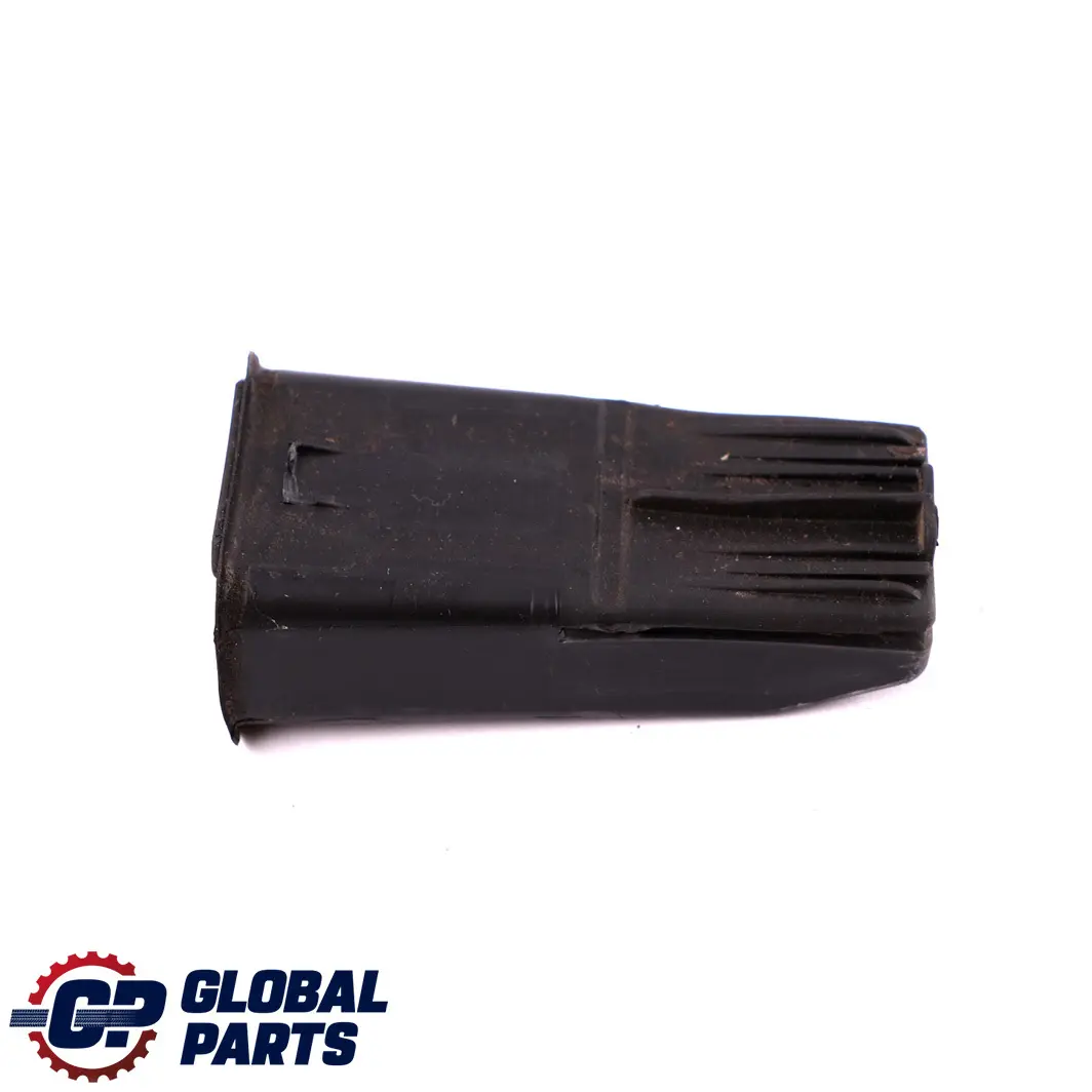 Mercedes-Benz A B Class W176 W246 Water Drain Baffle Discharge Rubber Insert to with Part number A2468320025 Mercedes-Benz A B Class W176 W246 Water Drain Baffle Discharge Rubber Insert - SKU A2468320025 - Part number A2468320025