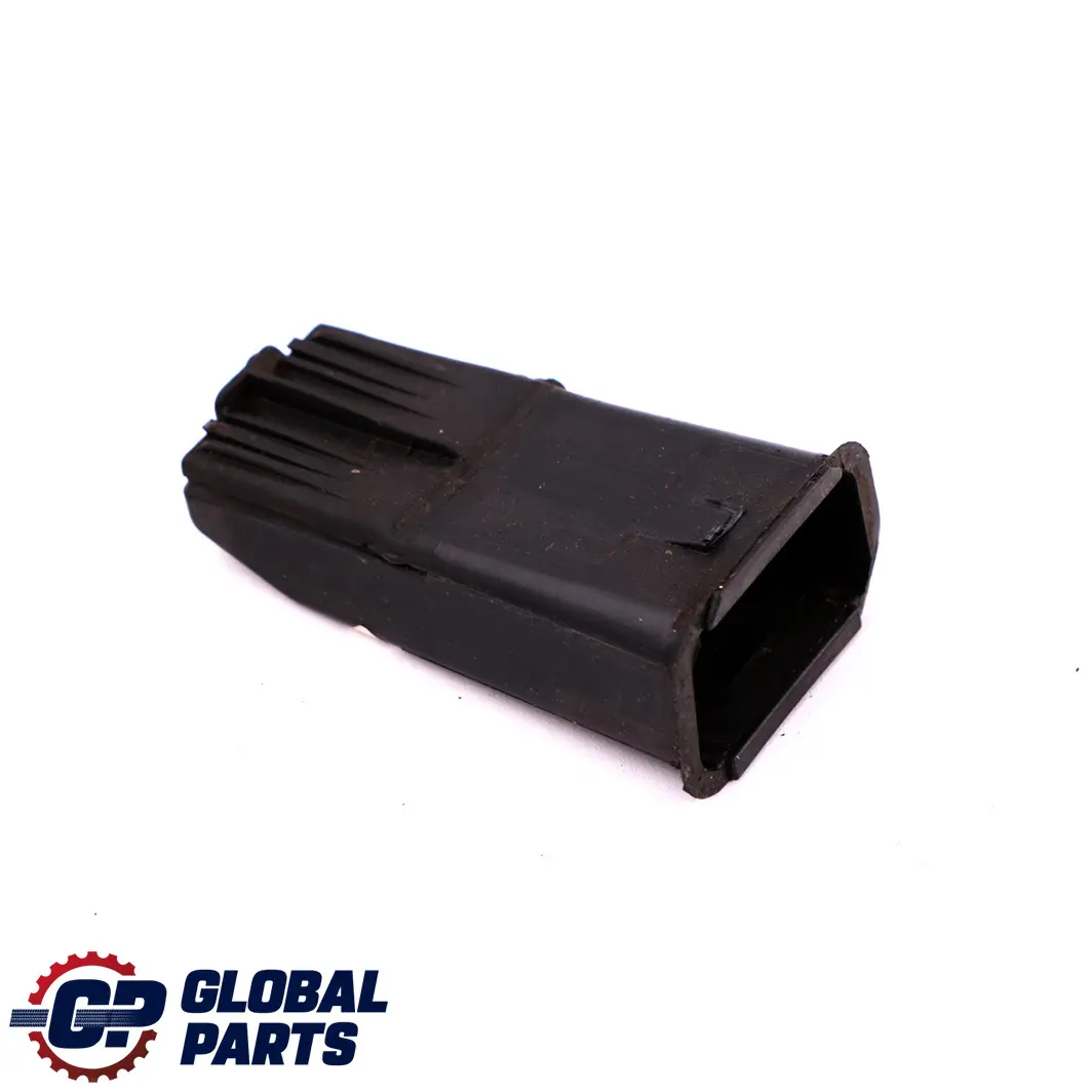 Mercedes-Benz A B Class W176 W246 Water Drain Baffle Discharge Rubber Insert to with Part number A2468320025 Mercedes-Benz A B Class W176 W246 Water Drain Baffle Discharge Rubber Insert - SKU A2468320025 - Part number A2468320025