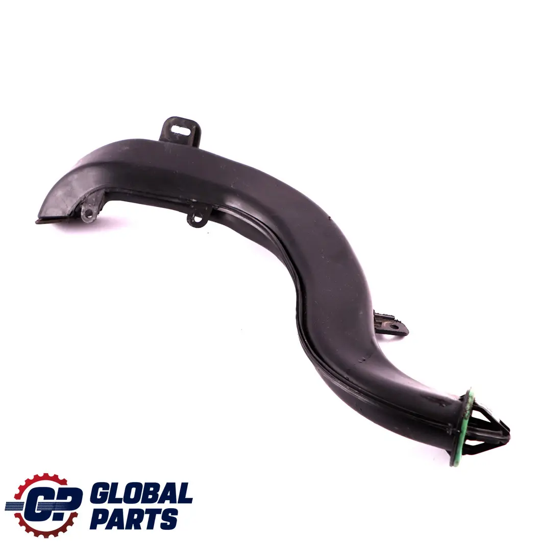  Mercedes-Benz A B Class W176 W246 Air Intake Suction Pipe Hose - SKU A2468320090 - Part number A2468320090