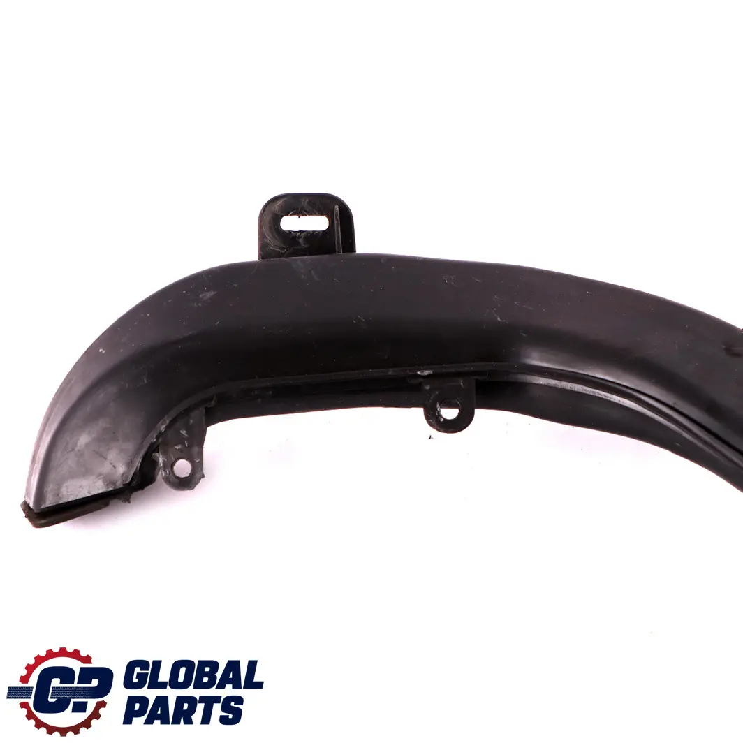  Mercedes-Benz A B Class W176 W246 Air Intake Suction Pipe Hose - SKU A2468320090 - Part number A2468320090