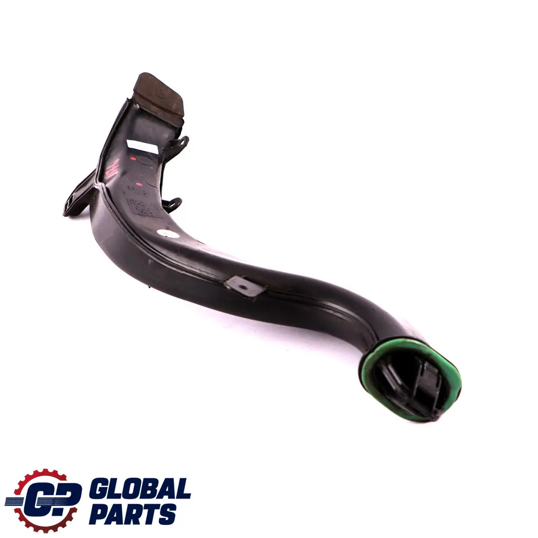 Mercedes W176 W246 Tuyau d'aspiration d'air - SKU A2468320090 - Numéro de pièce A2468320090