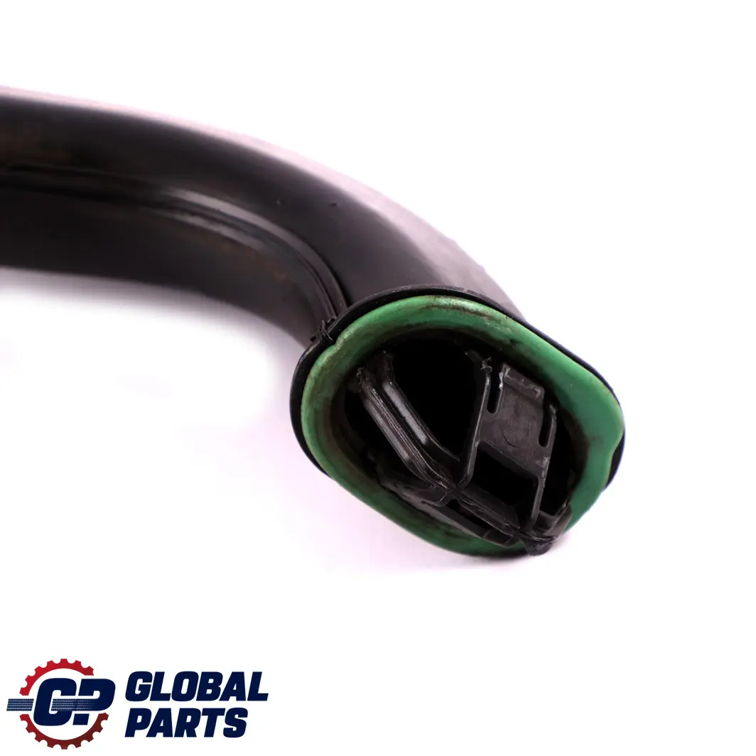  Mercedes-Benz A B Class W176 W246 Air Intake Suction Pipe Hose - SKU A2468320090 - Part number A2468320090