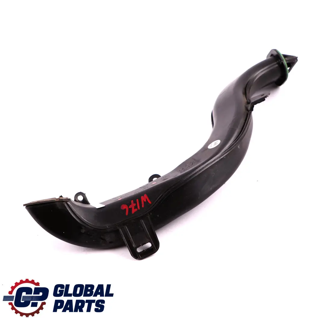 Mercedes W176 W246 Tuyau d'aspiration d'air - SKU A2468320090 - Numéro de pièce A2468320090