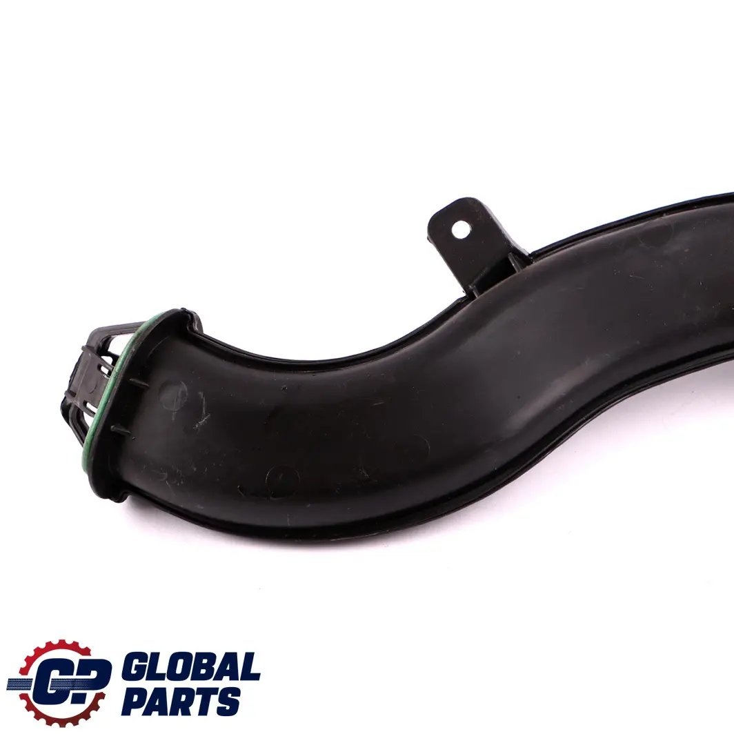 Mercedes-Benz A B Class W176 W246 Air Intake Suction Pipe Hose to with Part number A2468320090 Mercedes-Benz A B Class W176 W246 Air Intake Suction Pipe Hose - SKU A2468320090 - Part number A2468320090