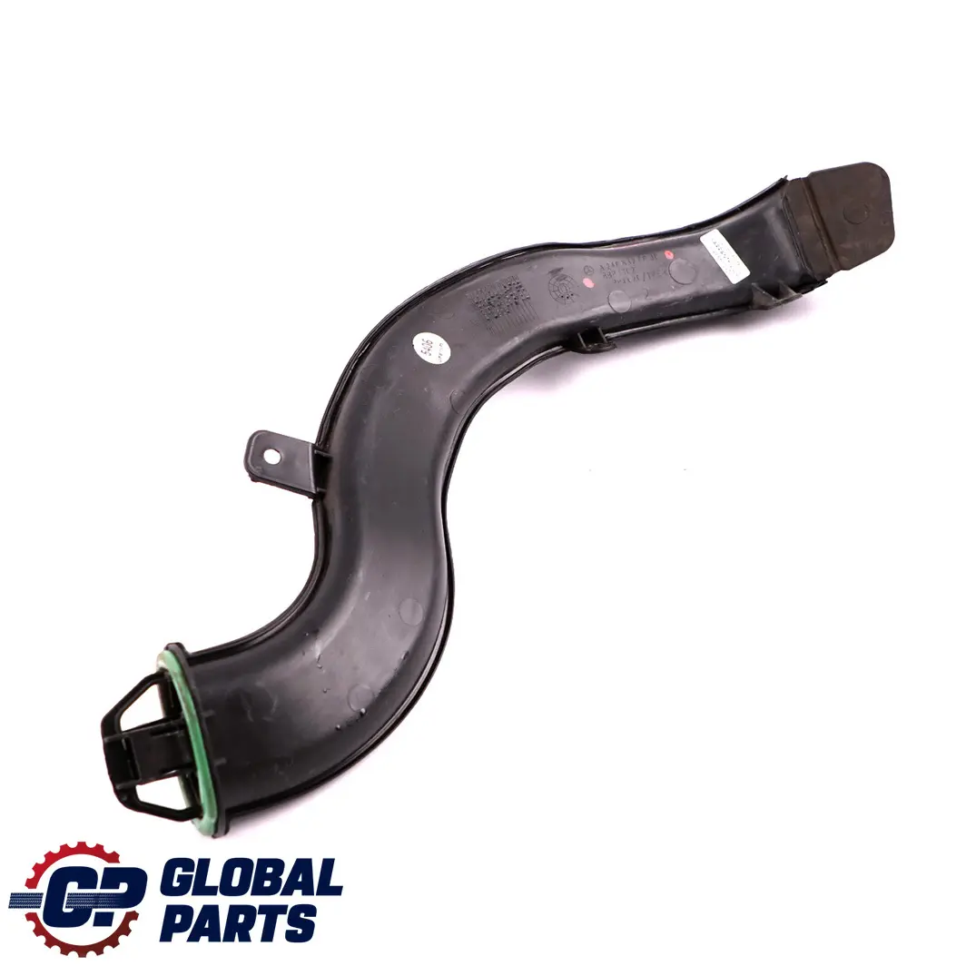 Mercedes W176 W246 Tuyau d'aspiration d'air - SKU A2468320090 - Numéro de pièce A2468320090