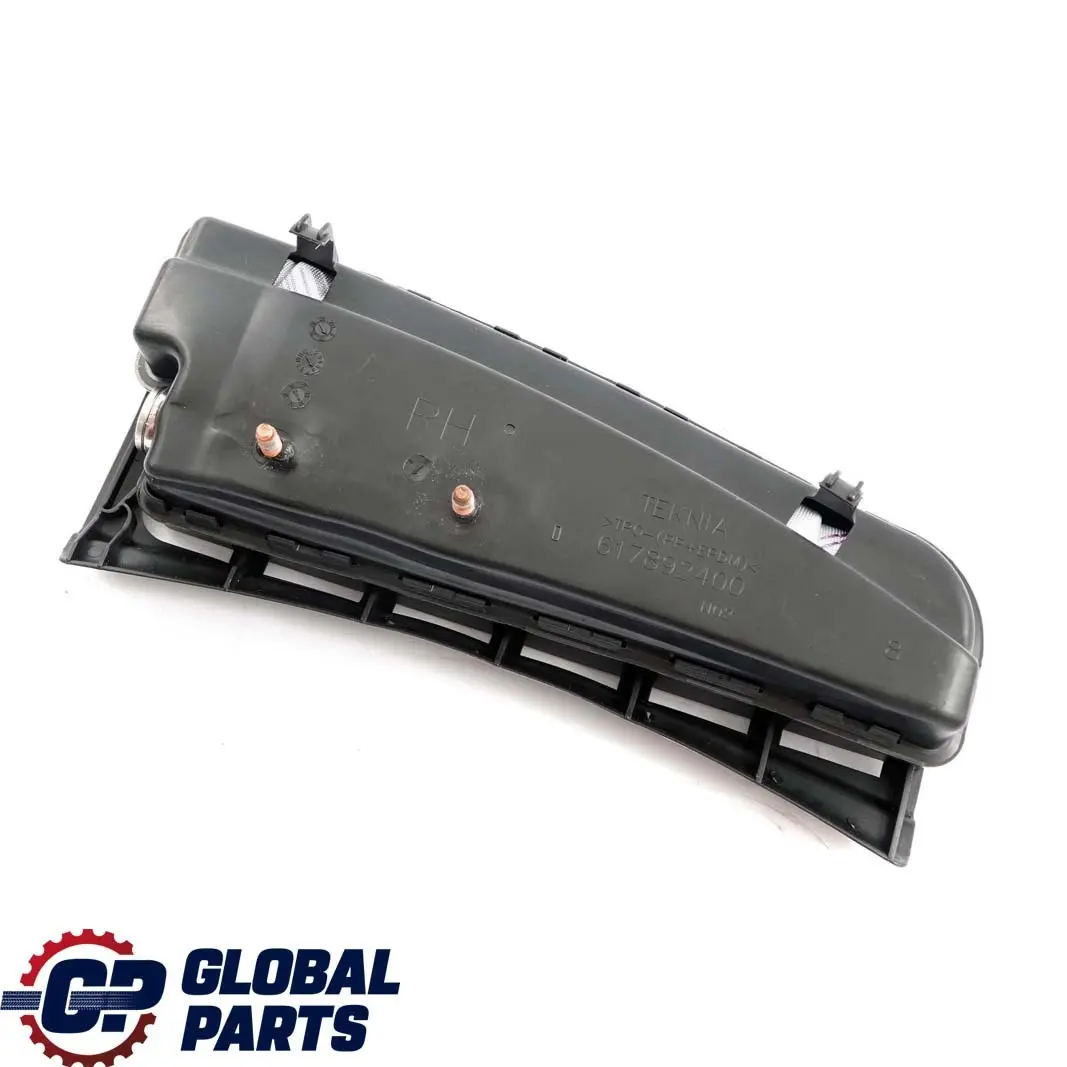 Poduszka Airbag Przedniego Prawego Fotela do Mercedes W176 C117 o numerze A2468603602 Mercedes W176 C117 Poduszka Airbag Przedniego Prawego Fotela - SKU A2468603602 - Numer Części A2468603602