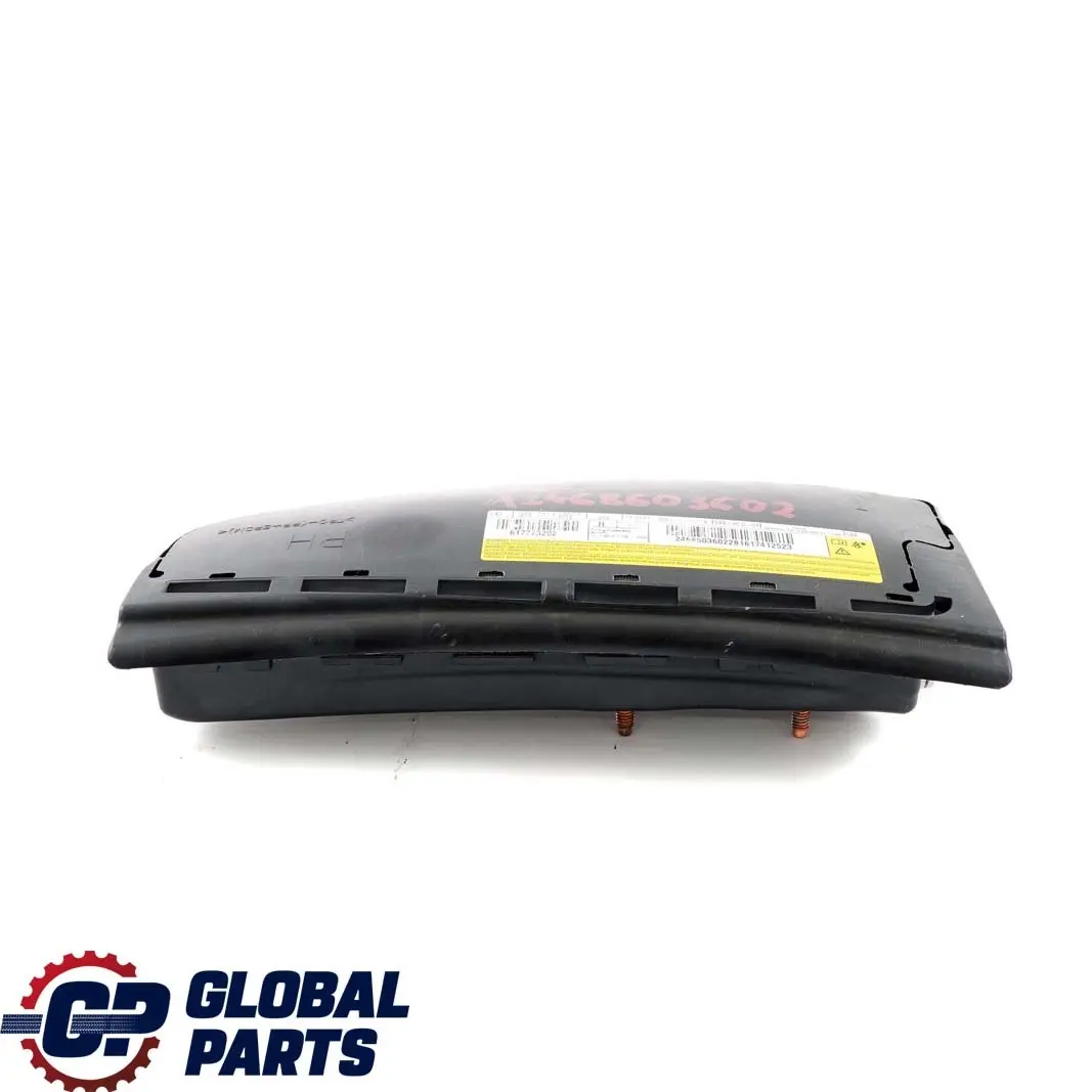 Siège avant droit Airbag latéral pour Mercedes W176 C117 à propos du numéro de pièce A2468603602 Mercedes W176 C117 Siège avant droit Airbag latéral - SKU A2468603602 - Numéro de pièce A2468603602