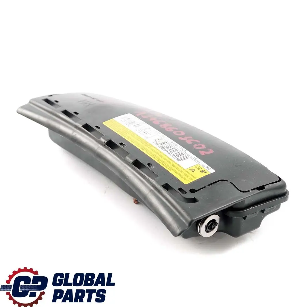Mercedes-Benz A CLA W176 C117 Front Right Seat Side Airbag O/S to with Part number A2468603602 Mercedes-Benz A CLA W176 C117 Front Right Seat Side Airbag O/S - SKU A2468603602 - Part number A2468603602