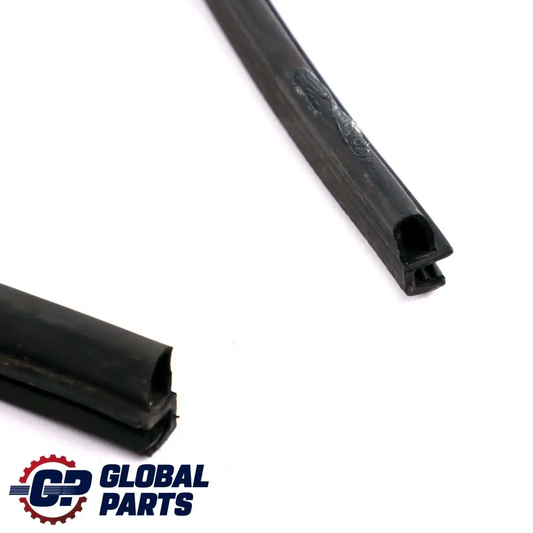 Mercedes ML W164 Hinten Links Säule Abdeckung A1646931933 - SKU A2468870098 - Teilenummer A2468870098