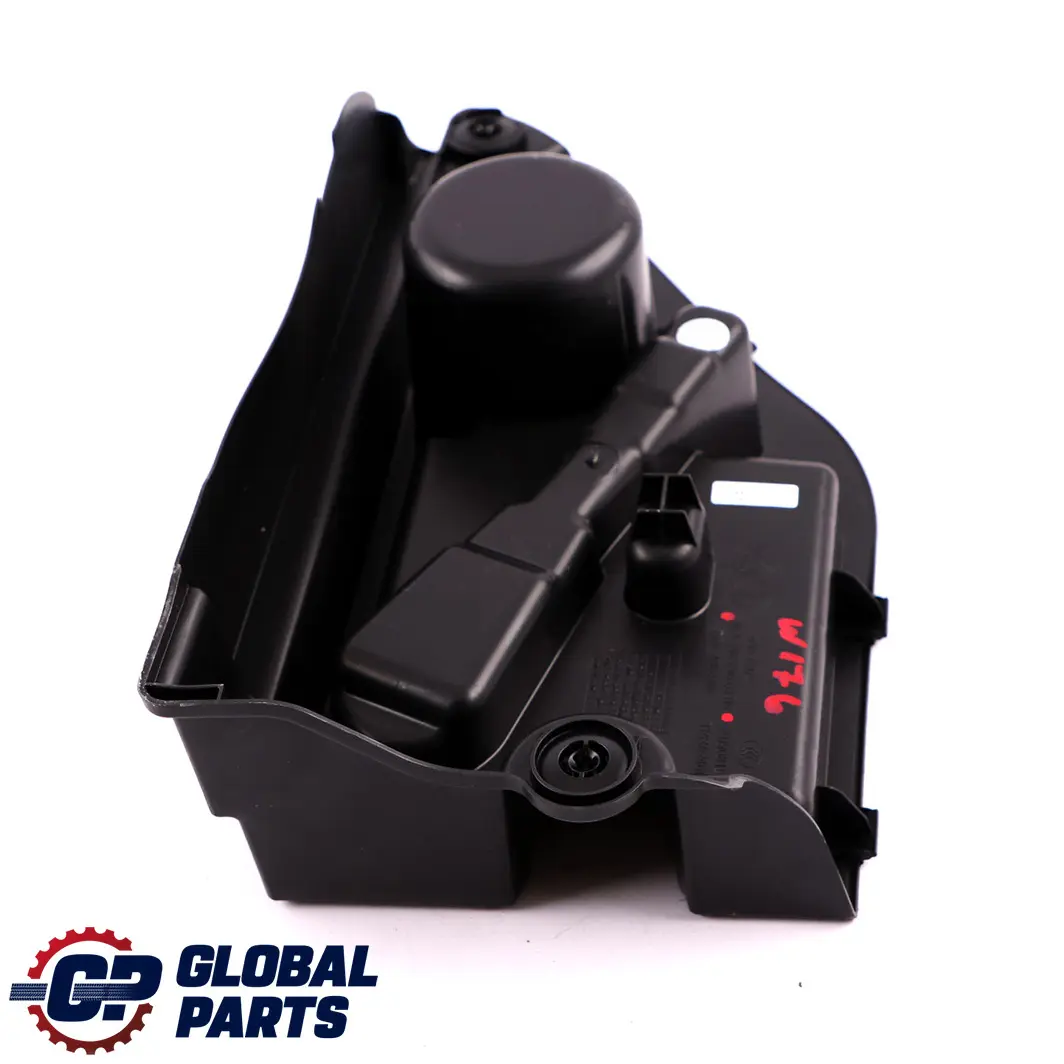 Mercedes 176 W245 Kofferraum Multifunktionsbox Werkzeugkoffer Ablage - SKU A2468900300 - Teilenummer A2468900300