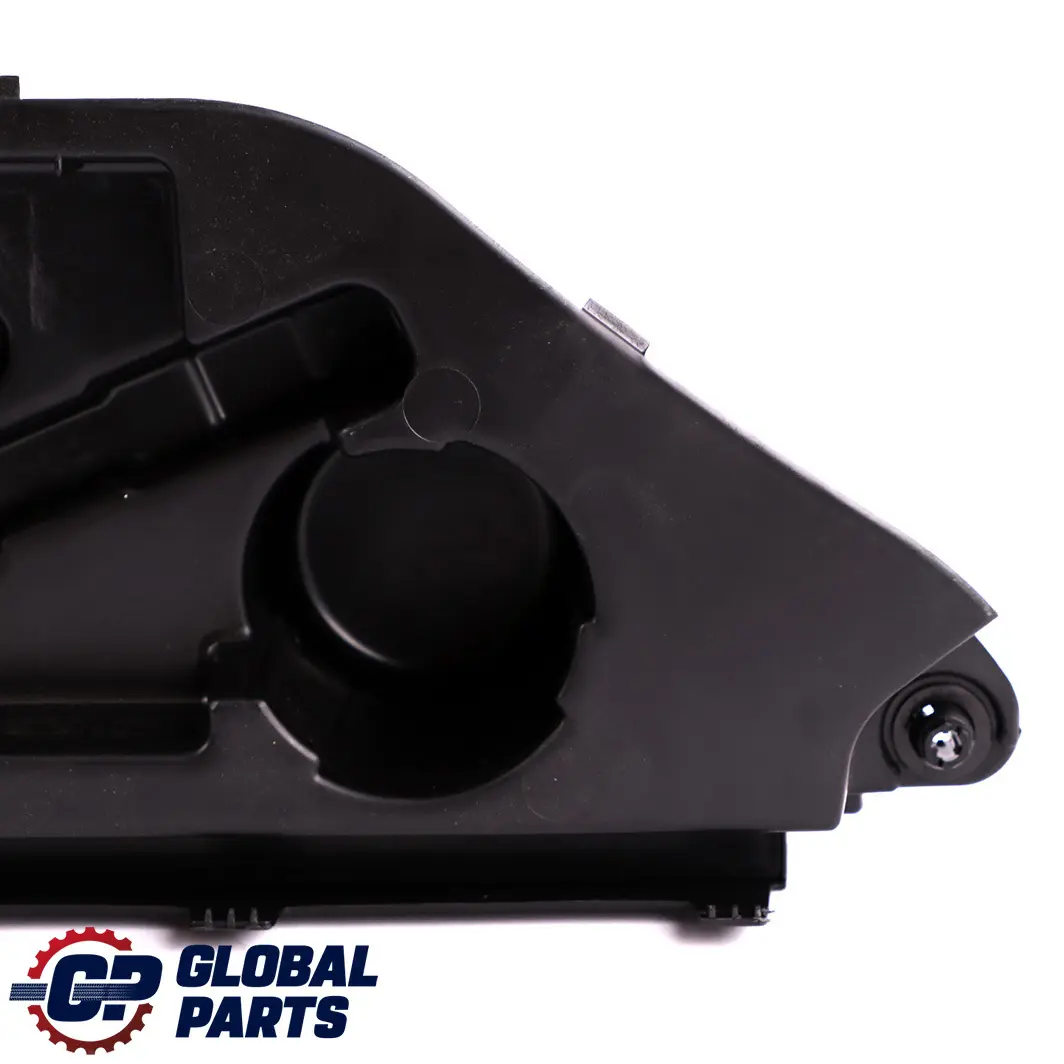 Mercedes 176 W245 Trunk Multifunctional Box Tool Kit Storage - SKU A2468900300 - Part number A2468900300